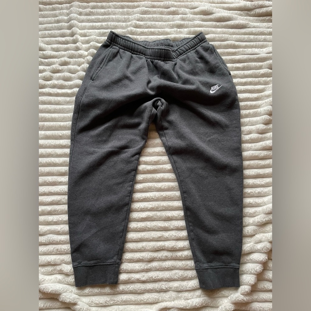 Men’s Nike joggers